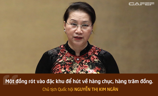 Những phát ngôn đáng chú ý trước khi Dự thảo Luật đặc khu bị hoãn thông qua - Ảnh 1. Những phát ngôn đáng chú ý trước khi Dự thảo Luật đặc khu bị hoãn thông qua - Ảnh 1.