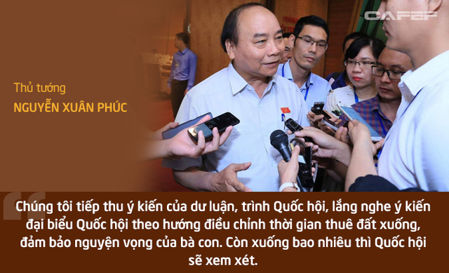 Những phát ngôn đáng chú ý trước khi Dự thảo Luật đặc khu bị hoãn thông qua - Ảnh 9. Những phát ngôn đáng chú ý trước khi Dự thảo Luật đặc khu bị hoãn thông qua - Ảnh 9.