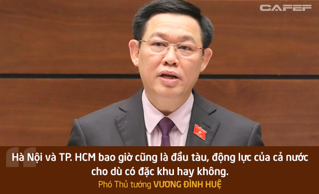 Những phát ngôn đáng chú ý trước khi Dự thảo Luật đặc khu bị hoãn thông qua - Ảnh 7. Những phát ngôn đáng chú ý trước khi Dự thảo Luật đặc khu bị hoãn thông qua - Ảnh 7.