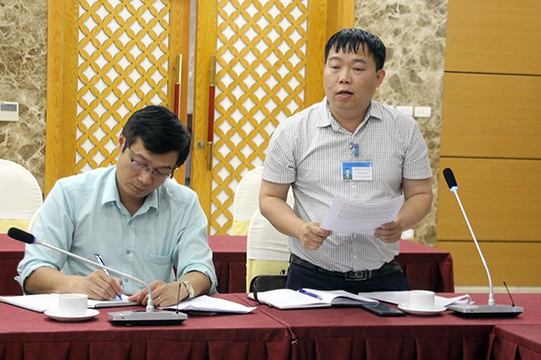 Quảng Ninh hút gần 58.000 tỷ đồng đầu tư tại Vân Đồn - Ảnh 1.