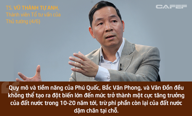 Những phát ngôn đáng chú ý trước khi Dự thảo Luật đặc khu bị hoãn thông qua - Ảnh 4. Những phát ngôn đáng chú ý trước khi Dự thảo Luật đặc khu bị hoãn thông qua - Ảnh 4.