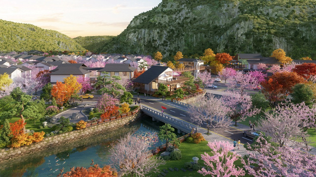 Sun Onsen Village - Limited Edition và những trải nghiệm thượng đẳng - Ảnh 2.