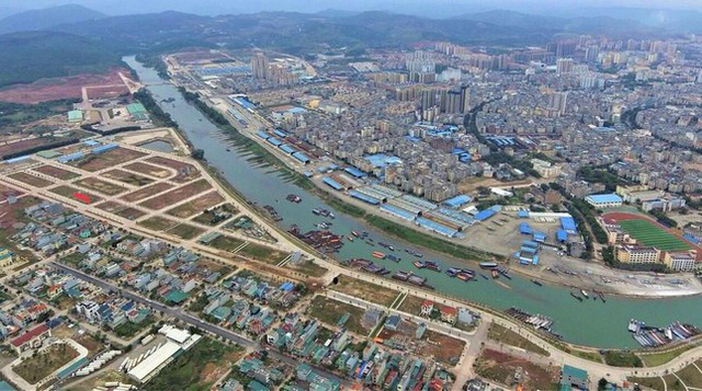 Quảng Ninh tiếp tục ‘khai tử’ dự án khu đô thị thương mại gần 400ha - Ảnh 1.
